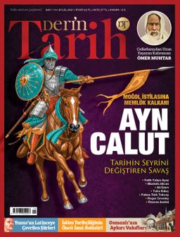Derin Tarih Sayı:114 Eylül 2021