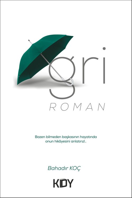 Gri Roman