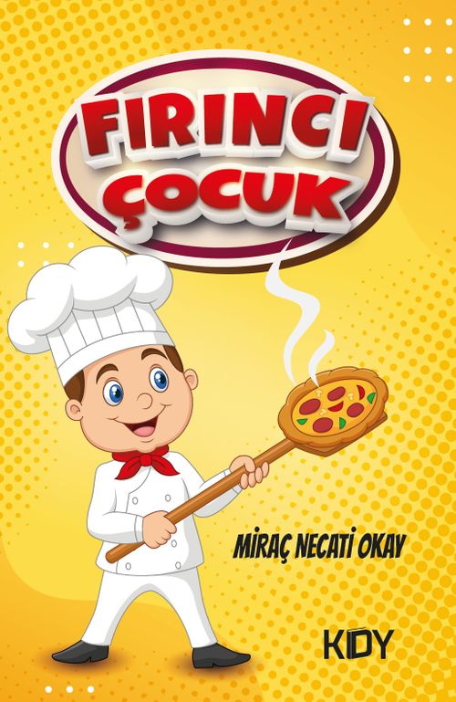 Fırıncı Çocuk 