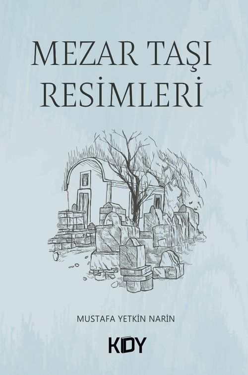 Mezar Taşı Resimleri 