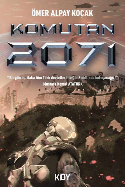 Komutan 2071
