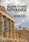 Klasik Yunan Mitolojisi