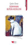 D&uuml;nyanın B&uuml;t&uuml;n Kedileri (Eski Kapak)