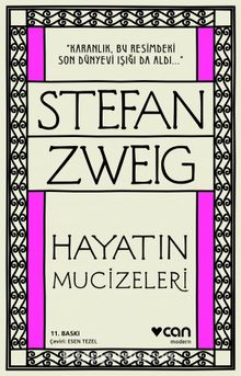 Hayatın Mucizeleri - Stefan Zweig
