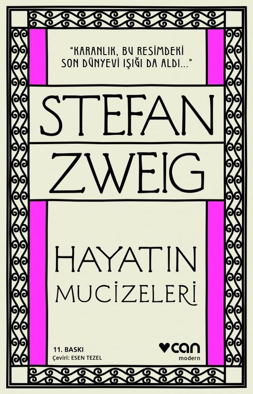 Hayatın Mucizeleri