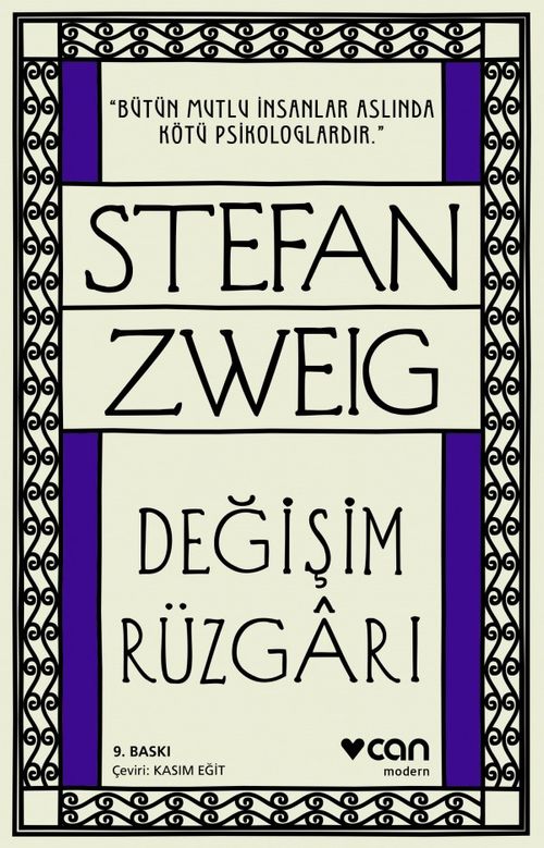 Değişim Rüzgarı