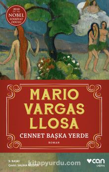 Cennet Başka Yerde - Mario Vargas Llosa