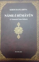 Kırım Hanlarına Nama-i Hümayün