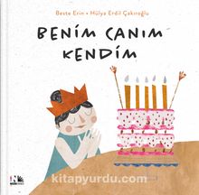 Benim Canım Kendim - Beste Erin