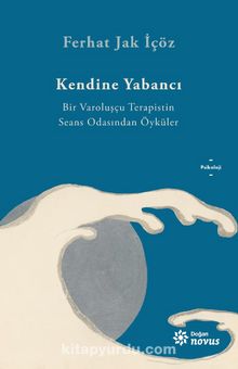 Kendine Yabancı - Ferhat Jak İçöz