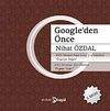 Google'den &Ouml;nce