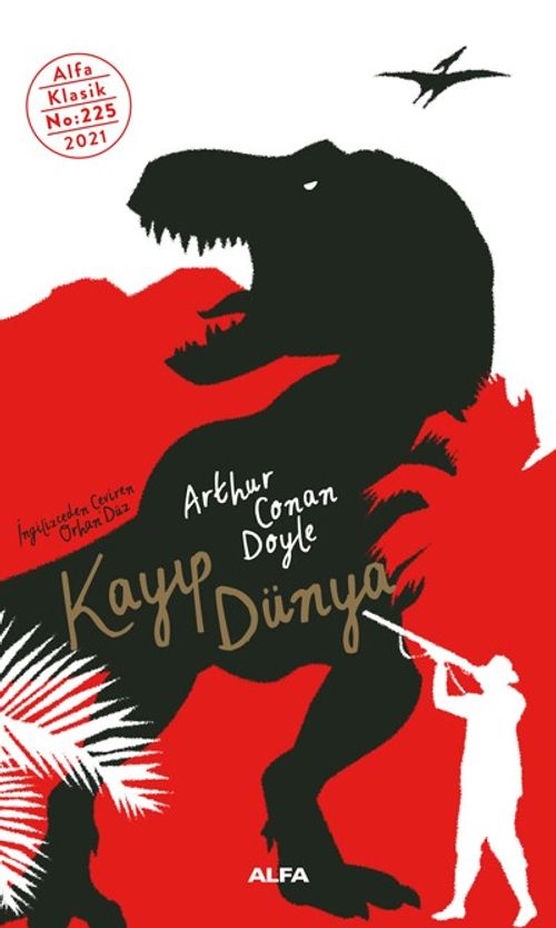 Kayıp Dünya