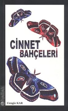 Cinnet Bahçeleri