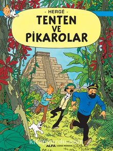 Tenten ve Pikarolar - Herge