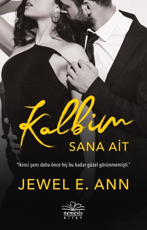 Kalbim Sana Ait