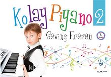 Kolay Piyano-2 - Sevinç Ereren