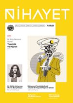 Nihayet Dergisi Sayı:81 Eylül 2021