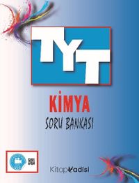 TYT Kimya Soru Bankası
