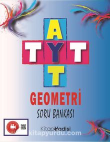 TYT-AYT Geometri Soru Bankası - Kolektif