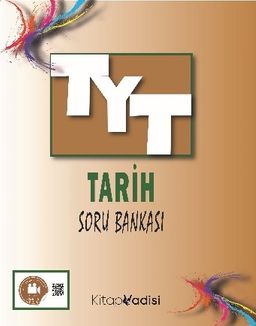 TYT Tarih Soru Bankası