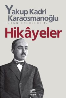 Hikayeler Bütün Eserleri 17