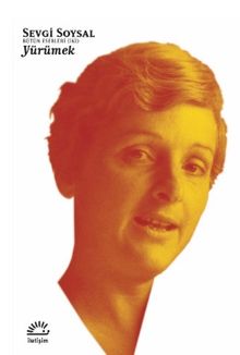 Yürümek / Bütün Eserleri 2