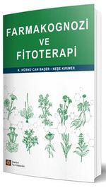 Farmakognozi ve Fitoterapi