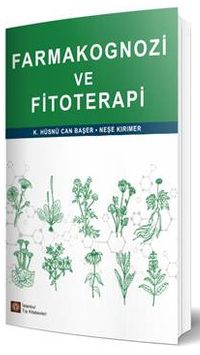 Farmakognozi ve Fitoterapi
