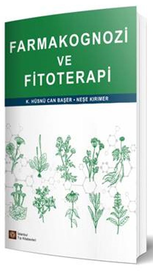 Farmakognozi ve Fitoterapi