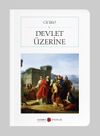 Devlet &Uuml;zerine (Cep Boy) (Tam Metin)