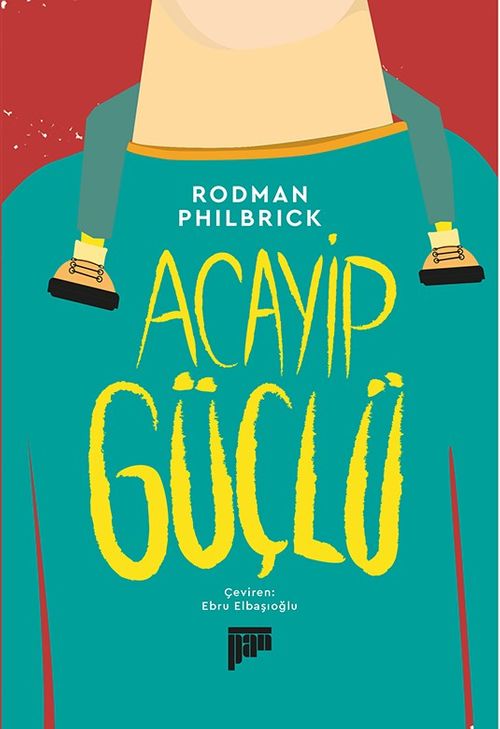 Acayip Güçlü