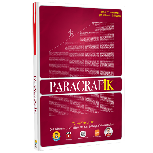 Paragrafik