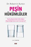 Peşin H&uuml;k&uuml;ml&uuml;ler