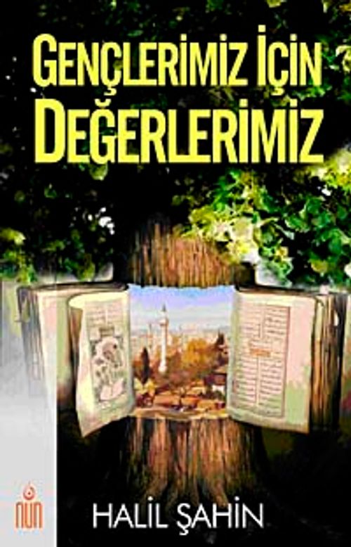 Gençlerimiz İçin Değerlerimiz