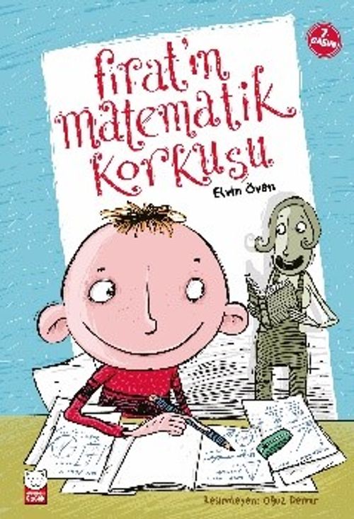 Fırat'ın Matematik Korkusu