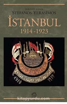 İstanbul 1914-1923