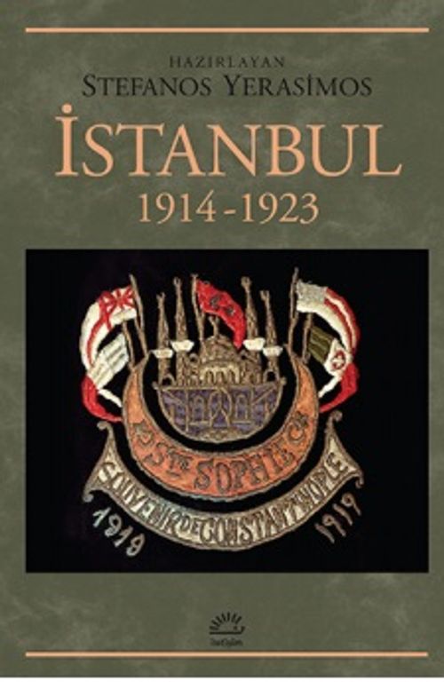 İstanbul 1914-1923