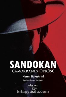 Sandokan & Camorra’nın Öyküsü - Nanni Balestrini