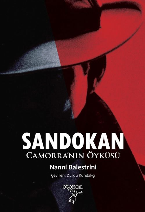 Sandokan & Camorra'nın Öyküsü