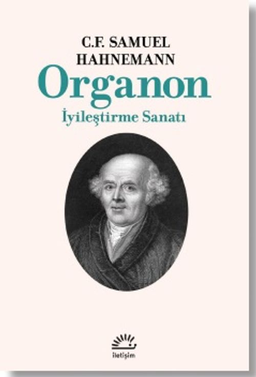 Organon & İyileştirme Sanatı
