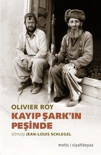 Kayıp Şark'ın Peşinde