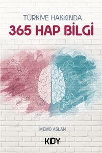 Türkiye Hakkında 365 Hap Bilgi 