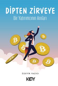Dipten Zirveye - Üzeyir Yazıcı