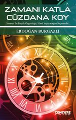 Zamanı Katla Cüzdana Koy