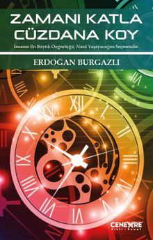 Zamanı Katla Cüzdana Koy