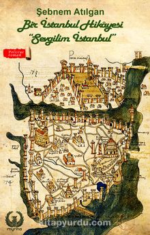 Bir İstanbul Hikayesi - Şebnem Atılgan