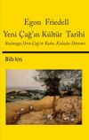Yeni &Ccedil;ağ&rsquo;ın K&uuml;lt&uuml;r Tarihi & Başlangı&ccedil;, Orta &Ccedil;ağ&rsquo;ın Ruhu, Kulu&ccedil;ka D&ouml;nemi