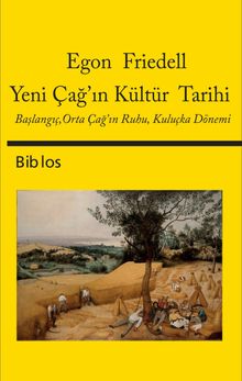 Yeni Çağ’ın Kültür Tarihi & Başlangıç, Orta Çağ’ın Ruhu, Kuluçka Dönemi