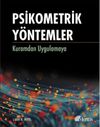 Psikometrik Y&ouml;ntemler & Kuramdan Uygulamaya