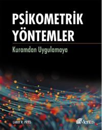 Psikometrik Yöntemler & Kuramdan Uygulamaya